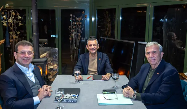 Selvi: İmamoğlu’nun cumhurbaşkanı adayı olamayacağı kesinleşince Özgür Özel, cumhurbaşkanı adayı olacak