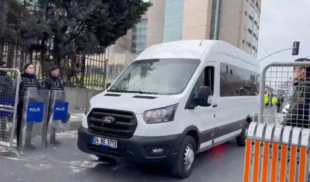 CHP'li iki milletvekili İBB soruşturmasına dahil edildi