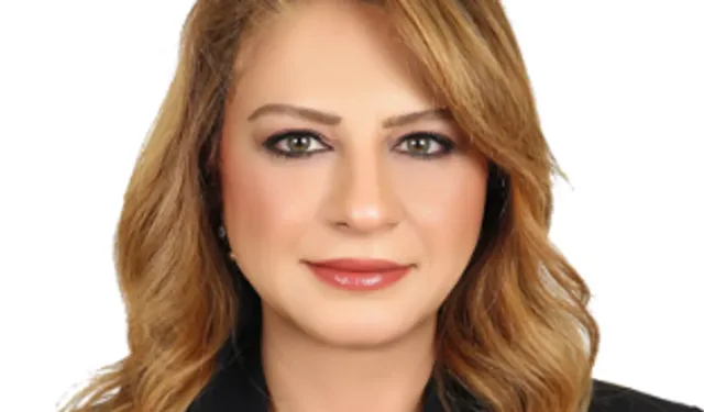 Şişli Belediye Başkan Yardımcısı Ebru Özdemir, teslim oldu
