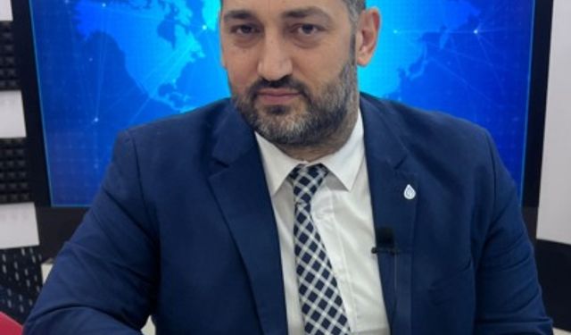 DEVA Partisi Bursa İl Başkanı Tayfun Öztürk’ten ulaşım fiyatlarına tepki! Öztürk;