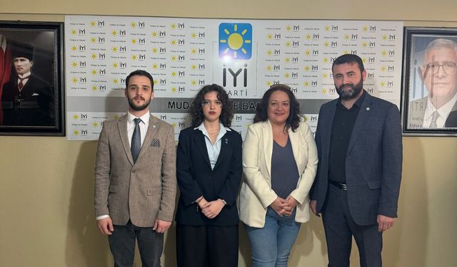 Moraller Mudanya’da İYİ! Hep Birlikte Başaracağız!
