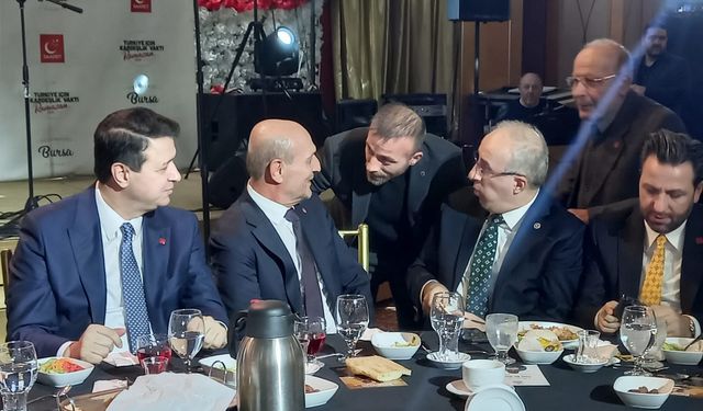Çıraklık ve Staj Mağdurlarına Milli Görüşçülerden Tam Destek!