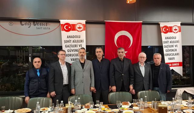 AŞAV'DAN, İHTİYAÇ SAHİPLERİNE ANLAMLI DESTEK