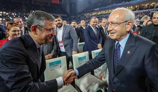 Ankara Kulislerini Sarsan İddia: Kemal Kılıçdaroğlu, CHP Genel Başkanlığına Geri Mi Dönüyor?