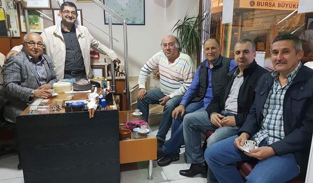 İbni Sina İlkokulu’nun Yeniden İnşası İçin Kaynak Zorunluluğu Olmamalı!