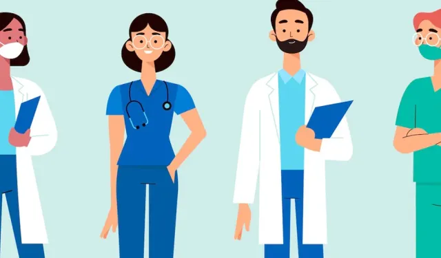 Sağlık Bakanlığı’ndan 420 Bin Kişiye Müjde! Yeni İstihdam Dalgası Başlıyor