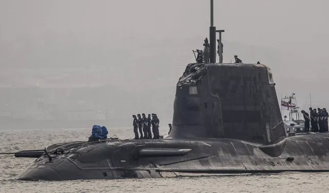 İngiltere, Rusya’yı nükleer silahla vurma konusunda ABD’den bağımsız olmak istiyor
