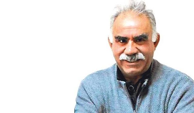 Abdullah Özcalan serbest mi kaldı?