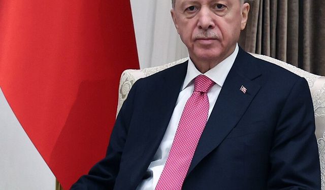 Cumhurbaşkanı Erdoğan: Esnaf ve Sanatkâr Kredi Limiti 1 Milyon TL’ye Yükseltiliyor! 💰📢