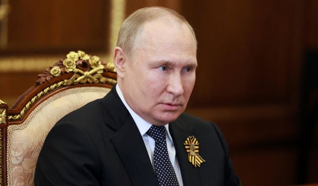 Putin' suikast yapılmak istenmesinde en büyük şüphe nedir?