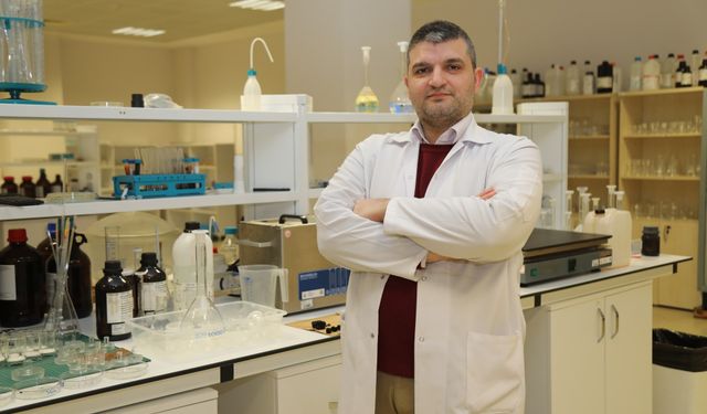BTÜ’den Yağmur Ormanlarını Korumaya Yönelik Ahşap Dayanıklılık Projesi