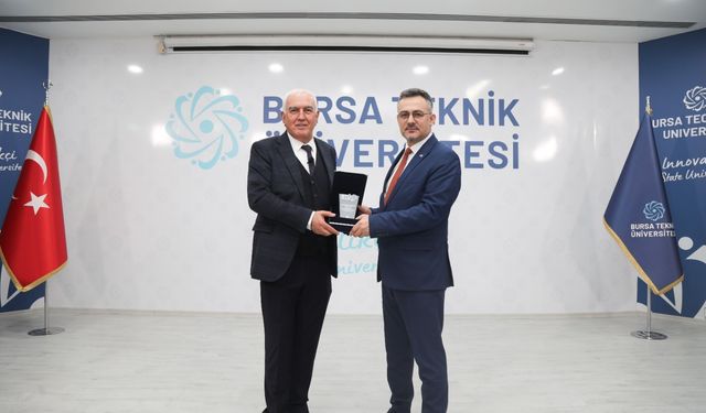 ‘Sanayi Sektöründeki Tehditler ve Fırsatlar’