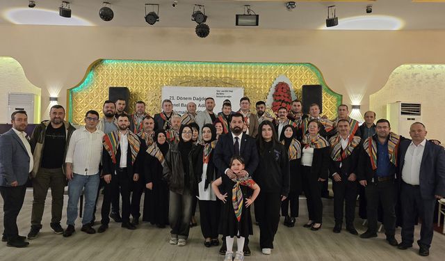 Başkan Adayı Demir’den Dağ yöresini kalkındıracak projeler!