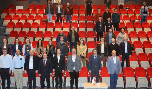 BUÜ’de Mobilitenin Geleceği Konuşuldu
