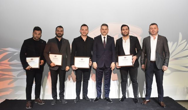 ADIYAMANLI ÇOCUKLAR GESİAD İLE GÜLECEK