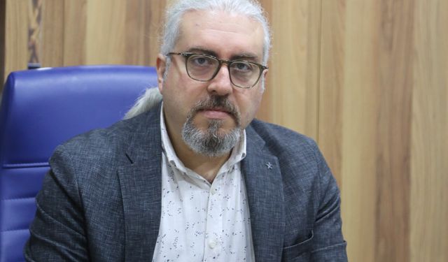 Op. Dr. Özgür Oktay Nar: “Hidrojel tedavisi eklem ağrılarında yenilikçi bir çözüm”