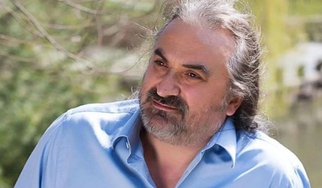 Volkan Konak hayatını kaybetti
