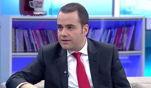Ekonomist Özgür Demirtaş önce paylaştı sonra sildi: Paylaşımı sosyal medyayı karıştırdı