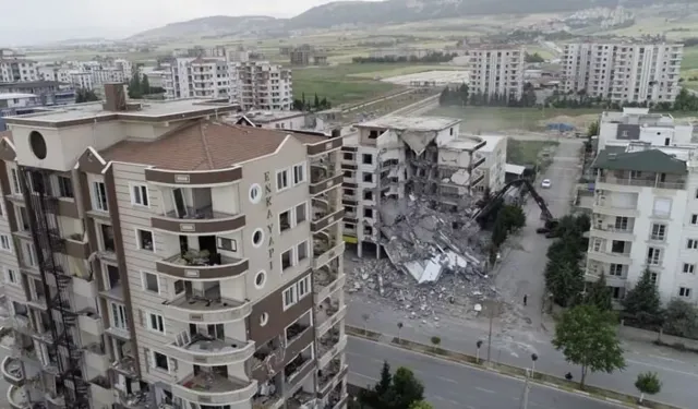 Dünya Bankası'ndan Türkiye'de 500 milyon dolarlık deprem bölgesi finansmanı