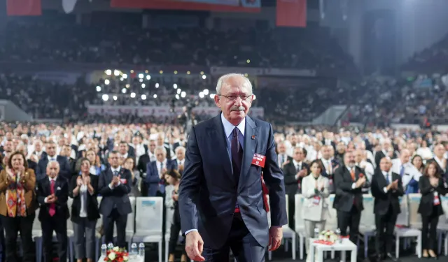 Kemal Kılıçdaroğlu'na soruldu aday mısınız?