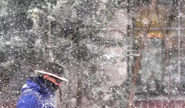 Meteoroloji'den '31 il tehlike altında' diyerek alarma geçti, hava daha da kötüye gidiyor: Okullar tatil mi?