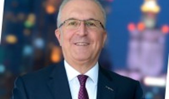 Bursalı İş İnsanı Yeşilova vefat etti: Yeşilova kimdir?