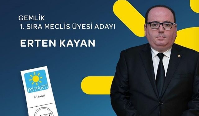 İYİ Partiden İstifa Etti!Selçuk Türkoğlu'nu bombardımana tuttu!