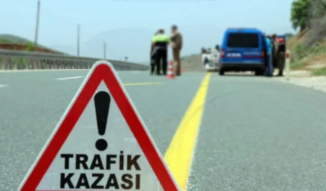 Bayram'da 3 günde kaç kişi vefat etti?