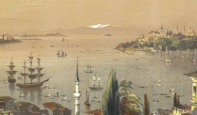 Uludağ'ın ilk adı nedir?