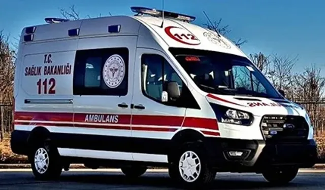 112'ye Asılsız İhbarda Bulunanlara Ağır  TL! Cezacı Geliyor!
