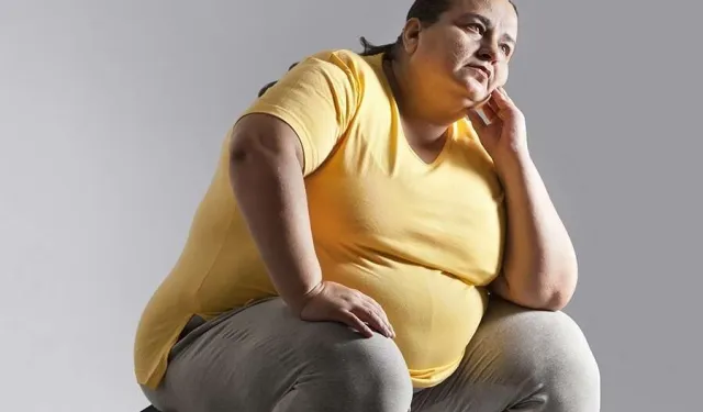 2025’te her dört kişiden biri obez olabilir