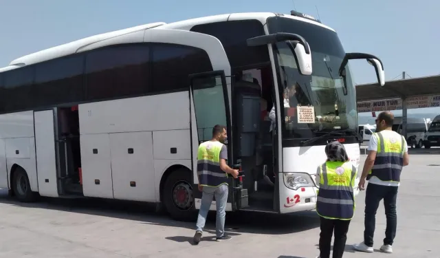 Fahiş fiyat ve korsan taşımacılığa 37,4 milyon TL ceza!