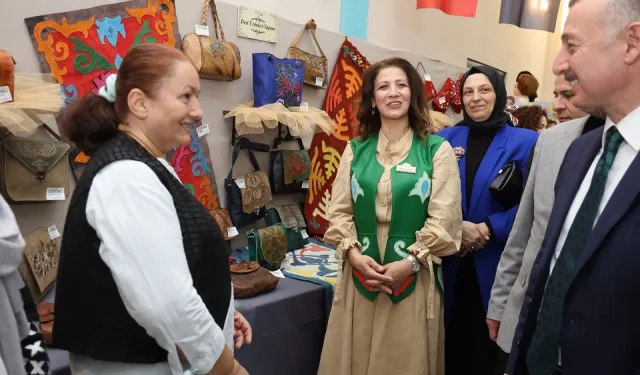 KO-MEK rüzgarı bu kez Derince'de esti
