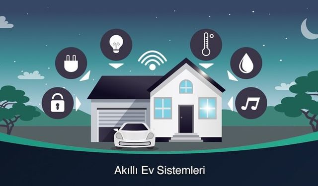 Evinizi Kurtaracak Akıllı Ev Teknolojisi: Jonathan Scott'tan Sürdürülebilirlik Önerileri