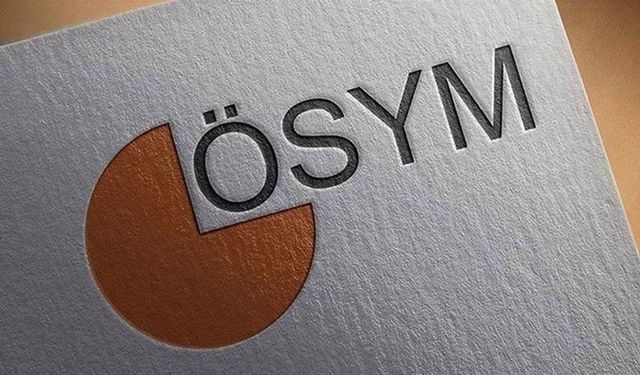 ALES 2025 1 Soru ve Cevapları Erişime Açıldı! İşte ÖSYM'nin Adaylara Duyurusu