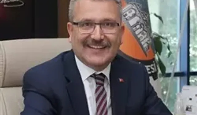 ALi Özkan'dan Fatih Karabatı'ya uyarı!
