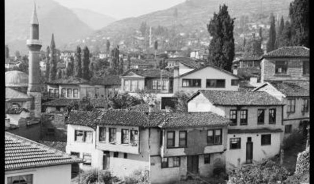 Bursa Alipaşa Mahallesi'nin Tarihi: Osmanlı'dan Günümüze Bir Yerleşim Merkezi
