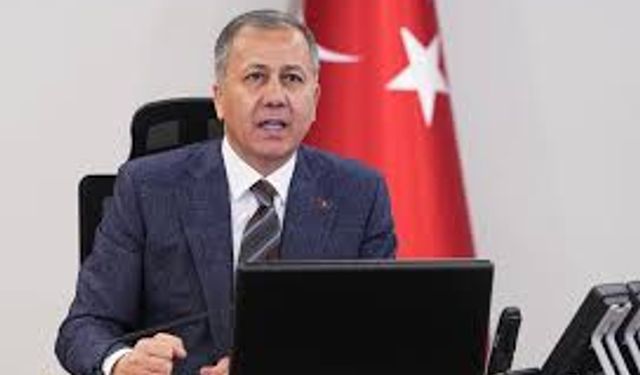 Cumhuriyet Tarihinin En Büyük maden  Operasyonu: Ankara’da 525 Torbacı Gözaltına Alındı