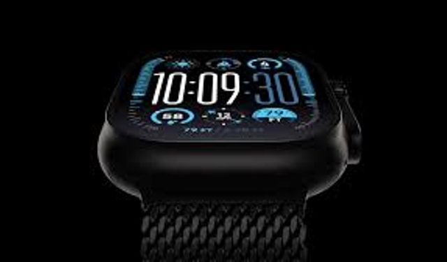 Apple Watch Ultra 3 ve SE 3 Geliyor!  ne zaman tanıtılacağı hakkında merak edilenler