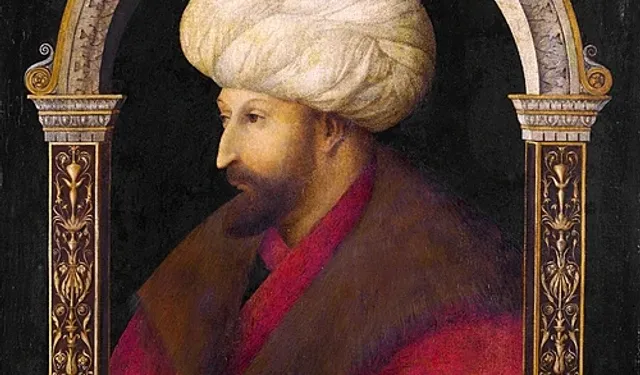 Fatih Sultan Mehmet’in Ayasofya’da Kıldırdığı İlk Cuma Namazı