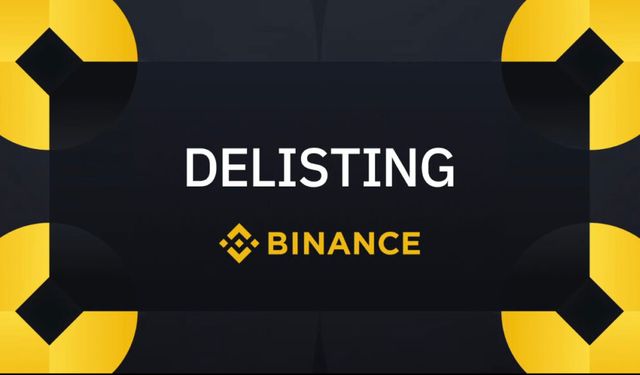 Binance Delist:  Delist Edilen Coinlere Ne Olduğu hakkında merak edilenler