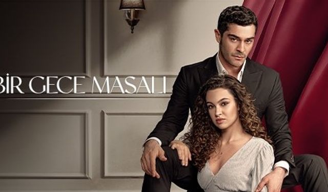 Bir Gece Masalı devam ediyor mu merak edilenler