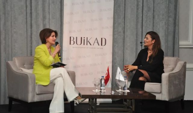 BUİKAD’IN MARKA ETKİNLİĞİNE BÜYÜK İLGİ