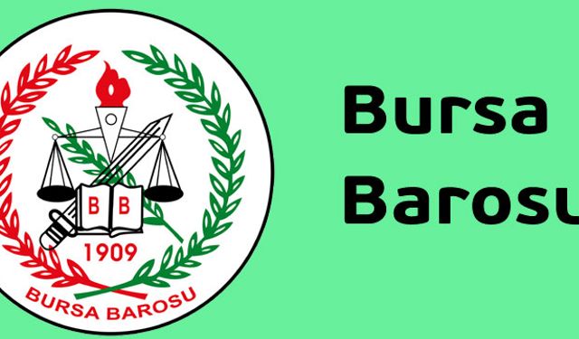 Bursa Baro Levhası iletiim bilgiler