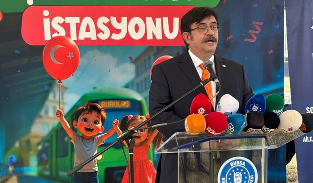 Bursa Büyükşehir İkiye Mi Bölünüyor? Fahrettin Beşli'nin Paylaşımı Tartışma Yarattı