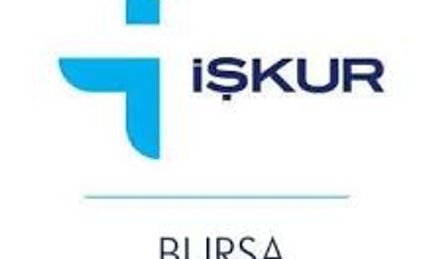 Bursa İŞKUR İş ilanları