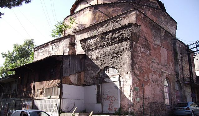 Bursa Kayıhan mahallesinin tarihçesi