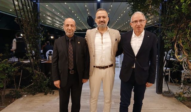 Bursalı Marketçiler Nitelikli eleman yetiştirecek!