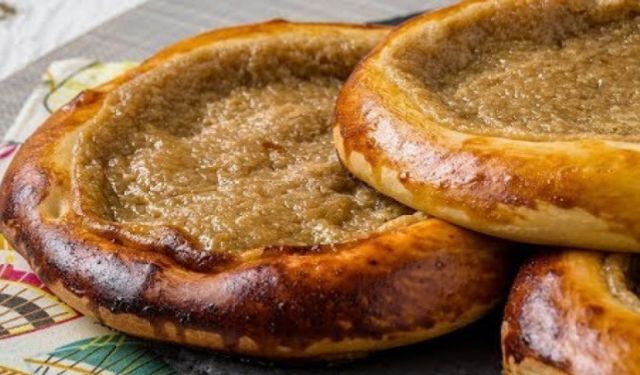 Tahinlı Pide Nerede Yenir? Bursa'nın En İyi Tahinli Pide Adresleri Ve tarihi
