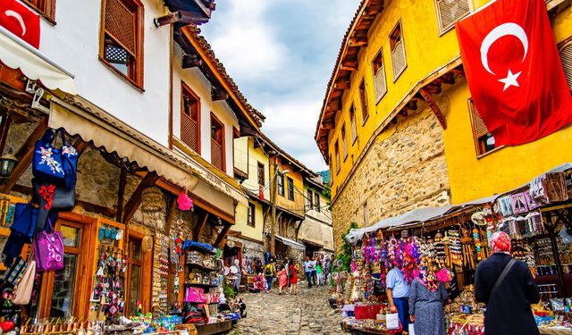 Bursa ile ilgili yorumlar